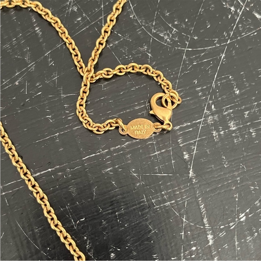 Alexander McQueen Necklace - Picture 14 of 16
